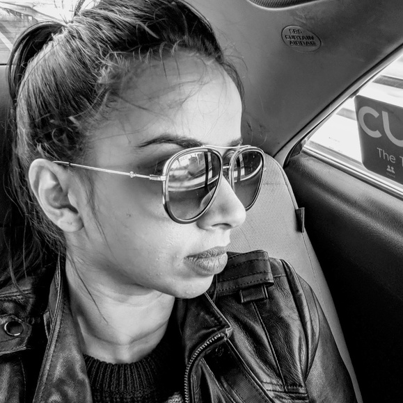 Meet your Posher, M - Picture 1 of 1